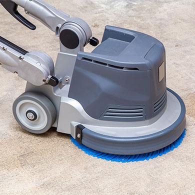 Carpet Cleaning