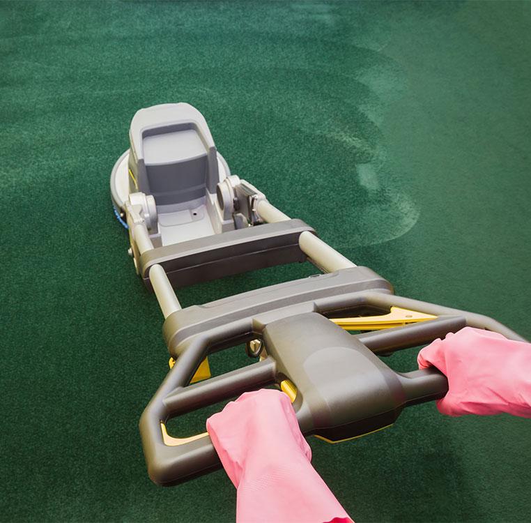 Carpet Cleaning