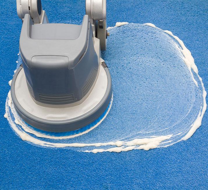 Carpet Cleaning