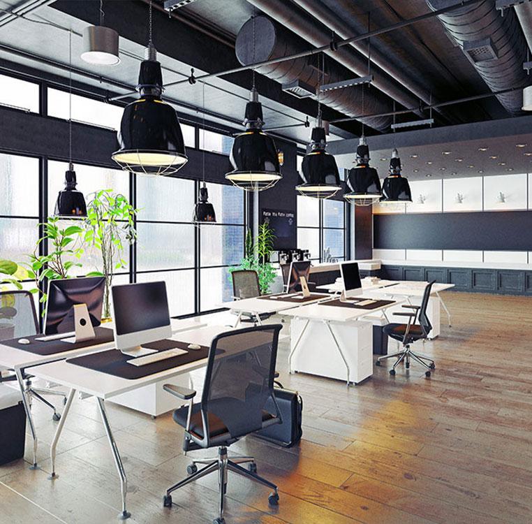 Office Cleaning