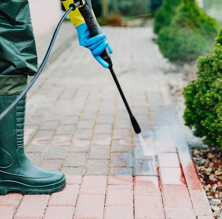 Block Paving