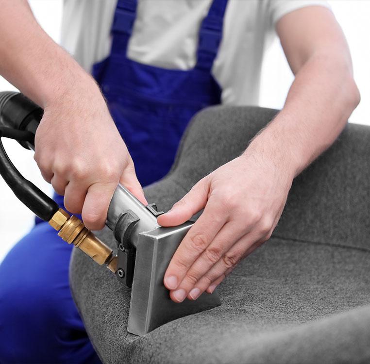 Upholstery Clean