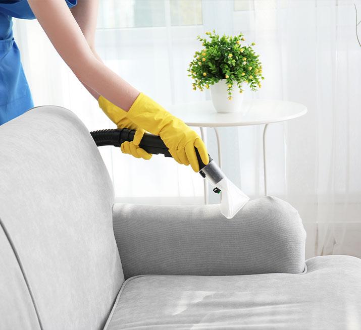 Upholstery Clean