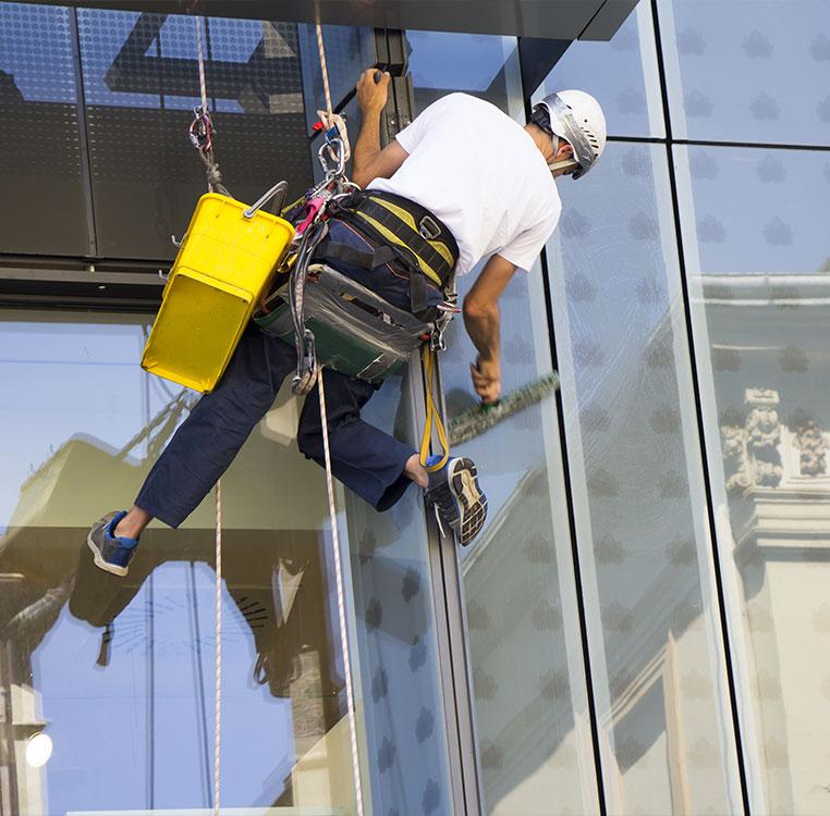 Window Cleaning