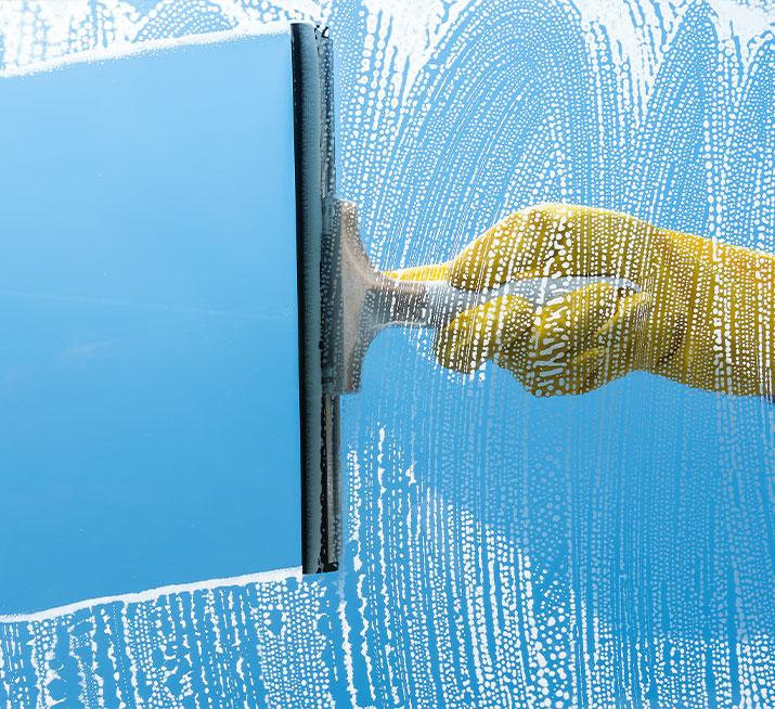 Window Cleaning