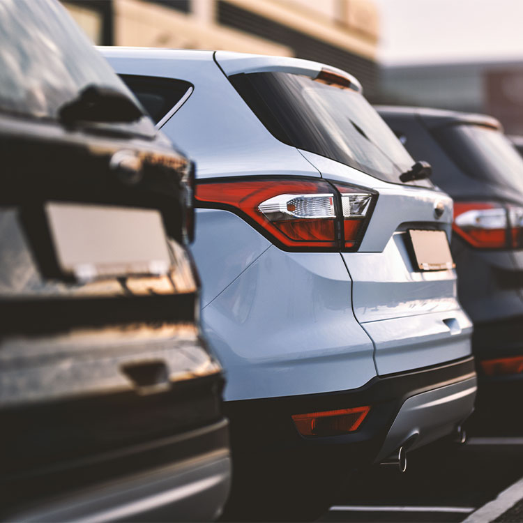 Car Park